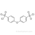 4,4&#39;-bis (chlorosulfonyl) diphényléther （OBSC） CAS 121-63-1